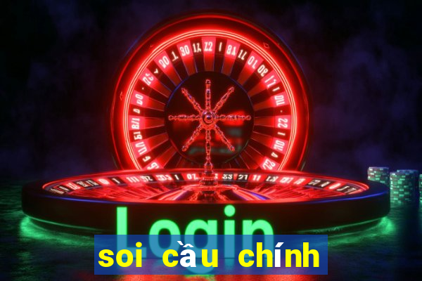 soi cầu chính xác miền bắc hôm nay