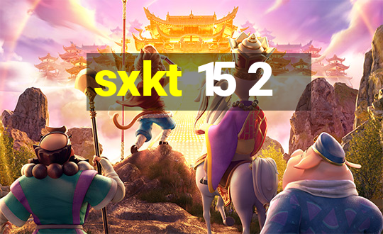 sxkt 15 2