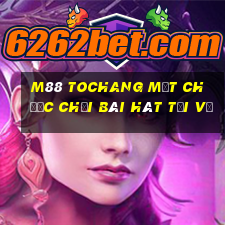 M88 Tochang mạt chược chơi bài hát Tải về