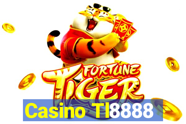 Casino Tl8888