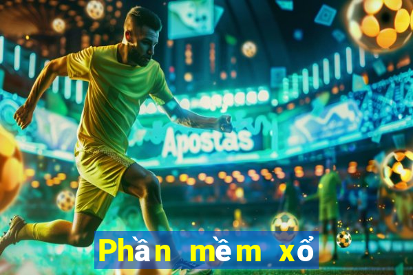 Phần mềm xổ số 3d Big Winner