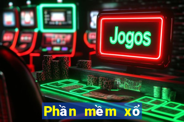 Phần mềm xổ số 3d Big Winner