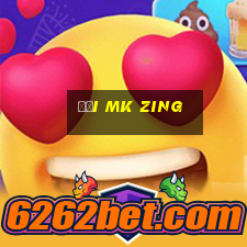 đổi mk zing