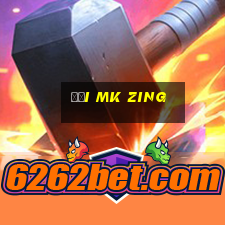 đổi mk zing