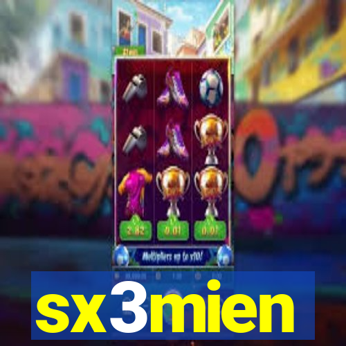 sx3mien