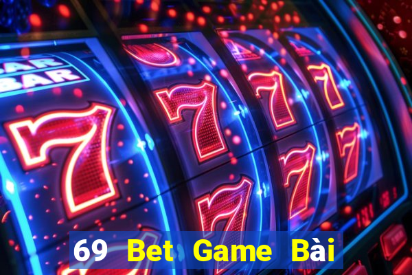 69 Bet Game Bài 247 Club