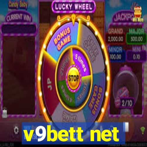 v9bett net