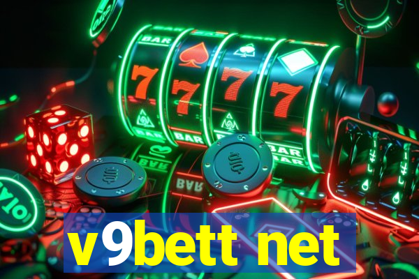 v9bett net