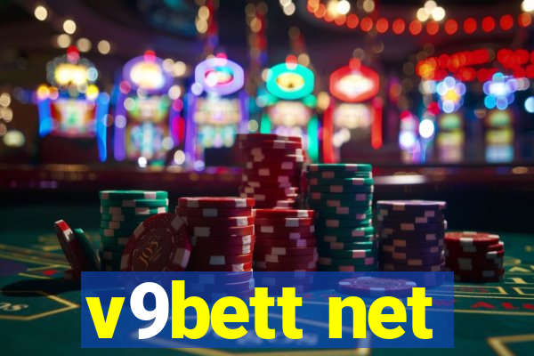 v9bett net