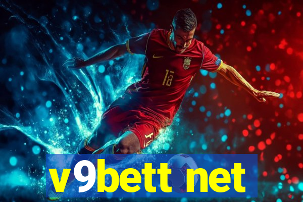 v9bett net