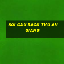 soi cau bach thu an giang