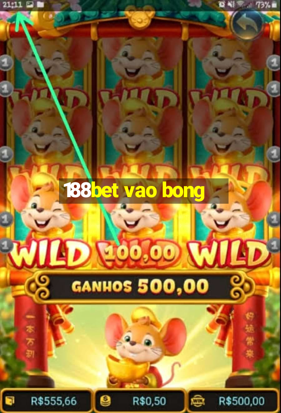 188bet vao bong