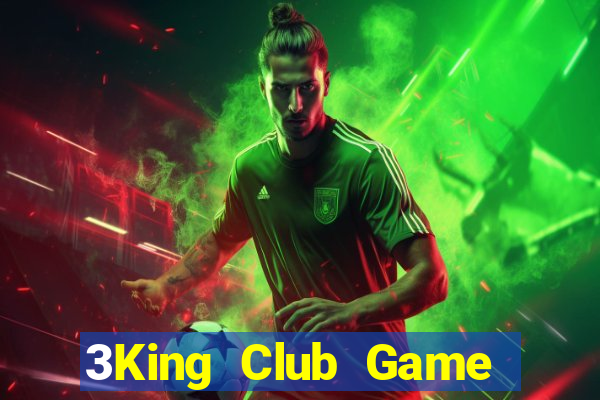 3King Club Game Bài Lá