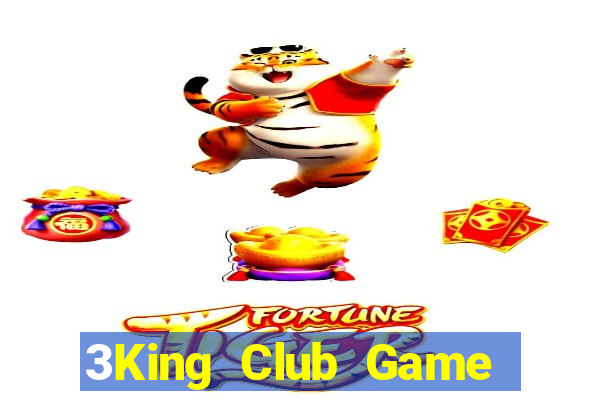 3King Club Game Bài Lá