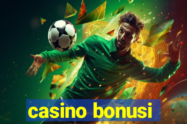 casino bonusi