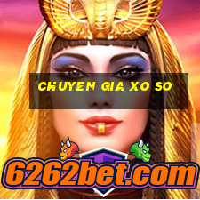 chuyen gia xo so