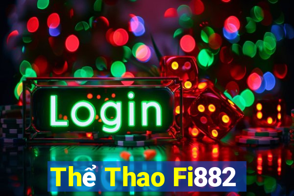 Thể Thao Fi882