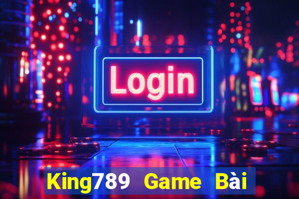 King789 Game Bài 88 Club Đổi Thưởng