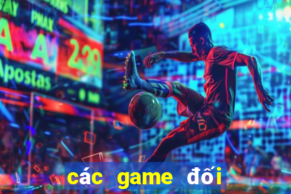 các game đối kháng hay cho android