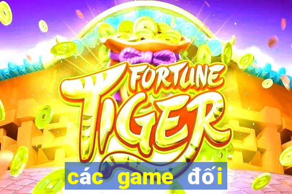 các game đối kháng hay cho android