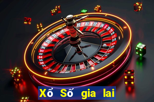 Xổ Số gia lai Thống kê Xổ Số Chủ Nhật