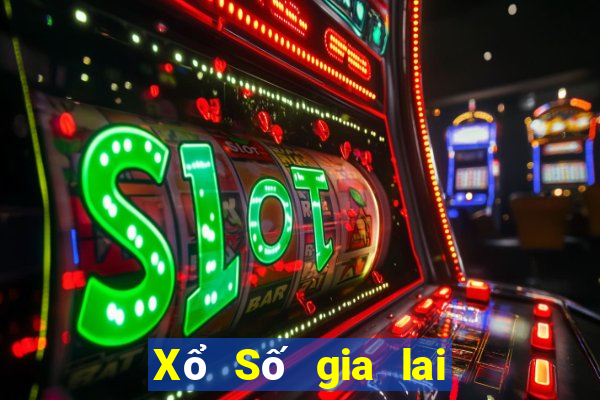 Xổ Số gia lai Thống kê Xổ Số Chủ Nhật