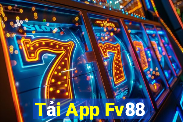 Tải App Fv88