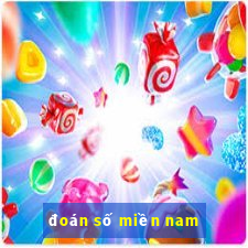 đoán số miền nam