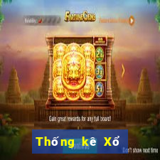 Thống kê Xổ Số vietlott ngày 4