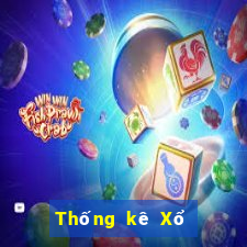 Thống kê Xổ Số vietlott ngày 4