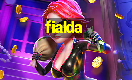 fialda