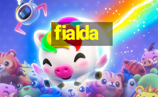 fialda