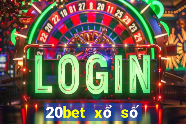 20bet xổ số Chọn Vương Tải về