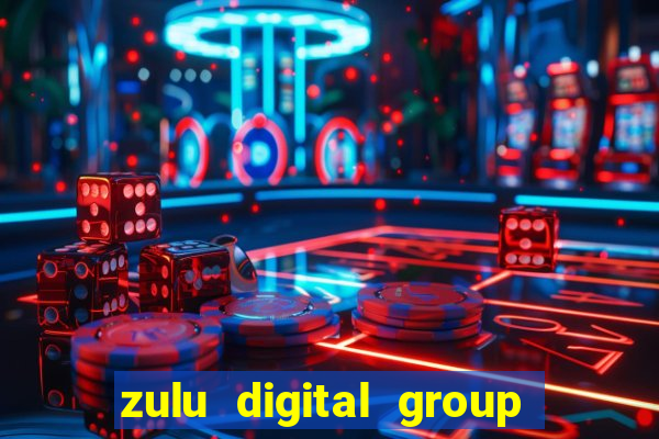 zulu digital group pty ltd