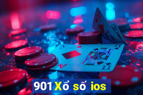 901 Xổ số ios