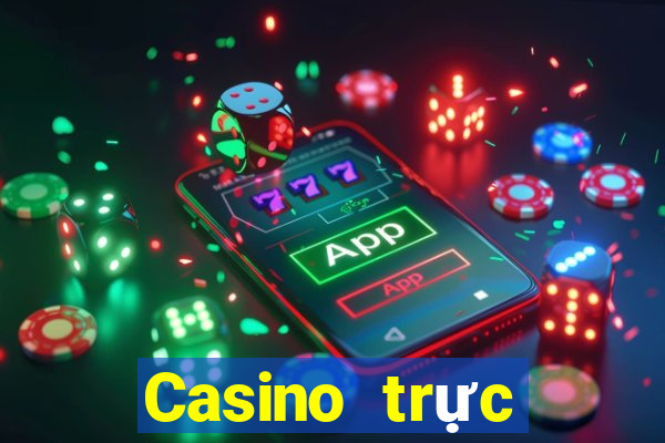 Casino trực tuyến bảo mật