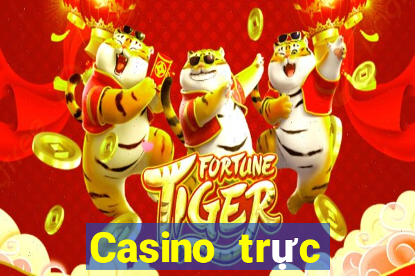 Casino trực tuyến bảo mật