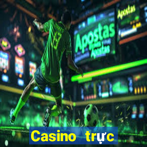 Casino trực tuyến bảo mật