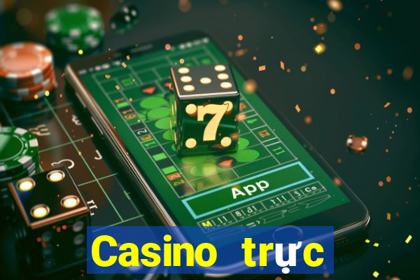 Casino trực tuyến bảo mật