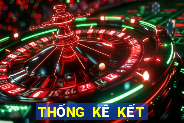 THỐNG KÊ KẾT QUẢ XSTB Thứ 4