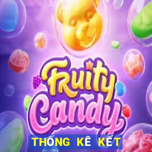 THỐNG KÊ KẾT QUẢ XSTB Thứ 4