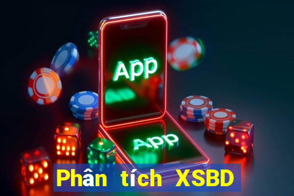 Phân tích XSBD thứ hai