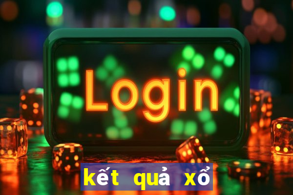 kết quả xổ số nét miền bắc