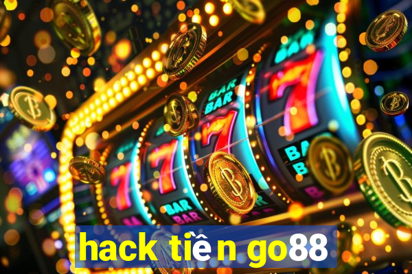 hack tiền go88