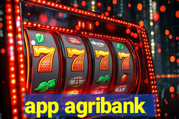 app agribank