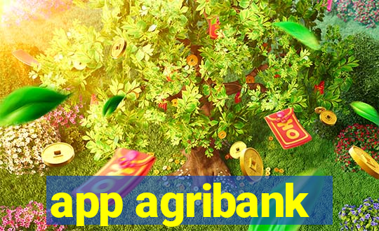 app agribank