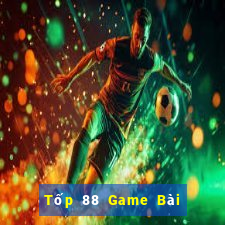 Tốp 88 Game Bài Tiền Thật