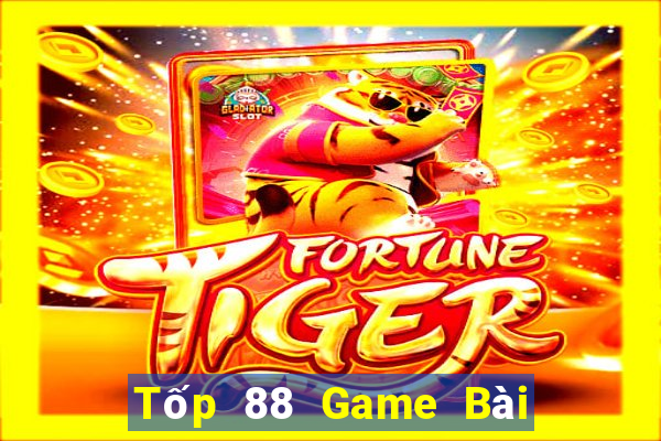 Tốp 88 Game Bài Tiền Thật