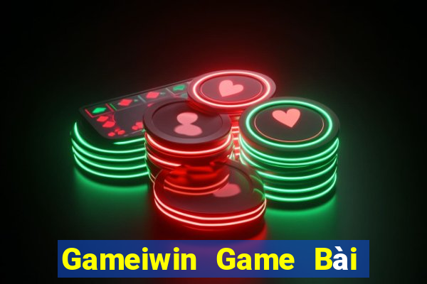 Gameiwin Game Bài Xanh 9