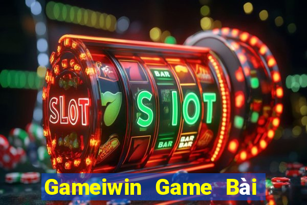 Gameiwin Game Bài Xanh 9